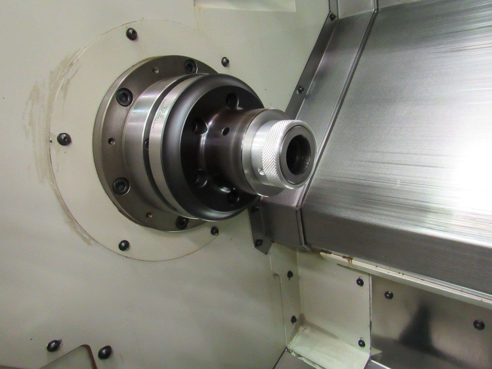 HURCO TM6 CNC Lathes | Sterling Machinery Ventures