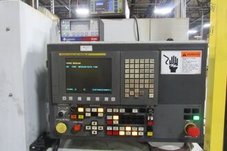 2013 MITSUBISHI PD32-B50P Cylindrical Grinders Including Plain & Angle Head | Sterling Machinery Ventures (2)