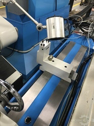 2017 CINCINNATI MACHINES TT40/30L-C2-S CNC Cylindrical Grinders Including Plain & Angle Head | Sterling Machinery Ventures