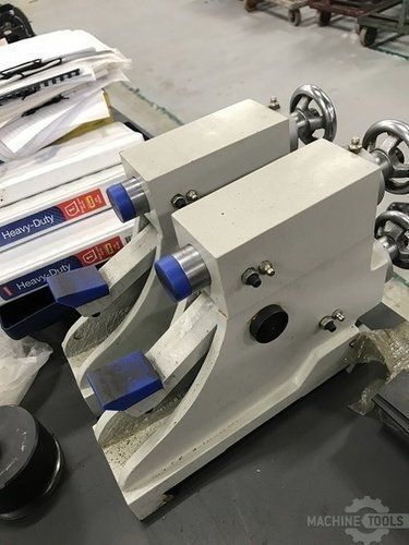 2017 CINCINNATI MACHINES TT40/30L-C2-S CNC Cylindrical Grinders Including Plain & Angle Head | Sterling Machinery Ventures