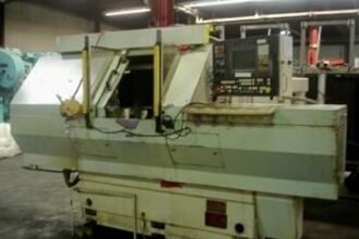1999 TOYODA GL4A-50E Cylindrical Grinders Including Plain & Angle Head | Sterling Machinery Ventures (1)