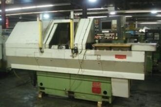 1999 TOYODA GL4A-50E Cylindrical Grinders Including Plain & Angle Head | Sterling Machinery Ventures (2)