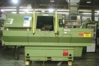 1999 TOYODA GL4A-50E Cylindrical Grinders Including Plain & Angle Head | Sterling Machinery Ventures (3)