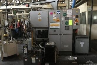 2007 TOYODA GL5A-63II Cylindrical Grinders Including Plain & Angle Head | Sterling Machinery Ventures (2)