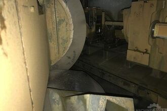 2007 TOYODA GL5A-63II Cylindrical Grinders Including Plain & Angle Head | Sterling Machinery Ventures (8)