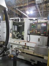 2013 MITSUBISHI PD32B50A Cylindrical Grinders Including Plain & Angle Head | Sterling Machinery Ventures (2)