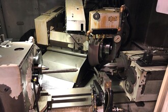 2013 MITSUBISHI PD32B50A Cylindrical Grinders Including Plain & Angle Head | Sterling Machinery Ventures (5)