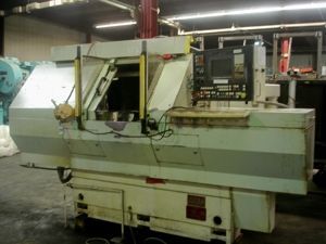 1999 TOYODA GL4A-50E Cylindrical Grinders Including Plain & Angle Head | Sterling Machinery Ventures