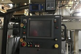 2007 TOYODA GL5A-63II Cylindrical Grinders Including Plain & Angle Head | Sterling Machinery Ventures (3)