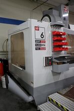 2006 HAAS VF-6D Vertical Machining Centers | Sterling Machinery Ventures (2)