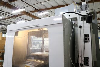 2006 HAAS VF-6D Vertical Machining Centers | Sterling Machinery Ventures (9)