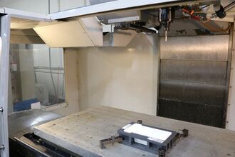 2006 HAAS VF-6D Vertical Machining Centers | Sterling Machinery Ventures (11)