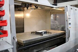 2006 HAAS VF-6D Vertical Machining Centers | Sterling Machinery Ventures (18)