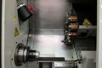 HURCO TM6 CNC Lathes | Sterling Machinery Ventures (2)