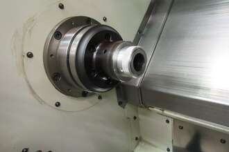 HURCO TM6 CNC Lathes | Sterling Machinery Ventures (3)